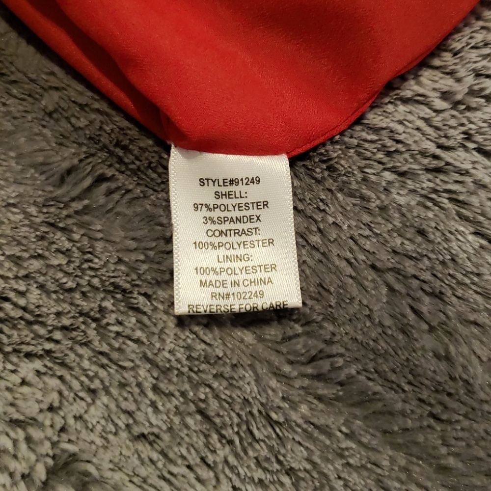 Dress - Picture 4 of 4